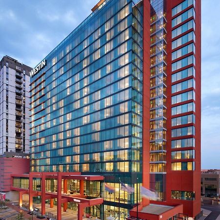 Hotel The Westin Tempe Esterno foto