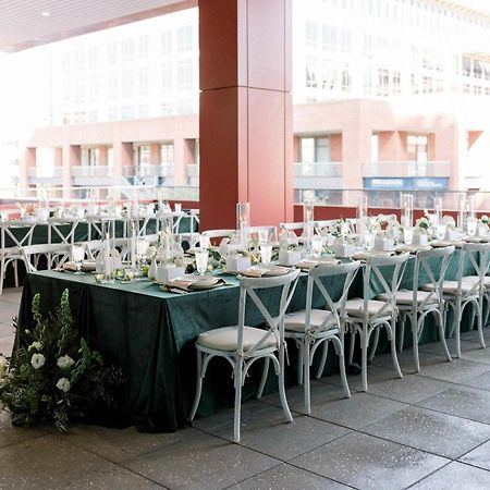 Hotel The Westin Tempe Esterno foto
