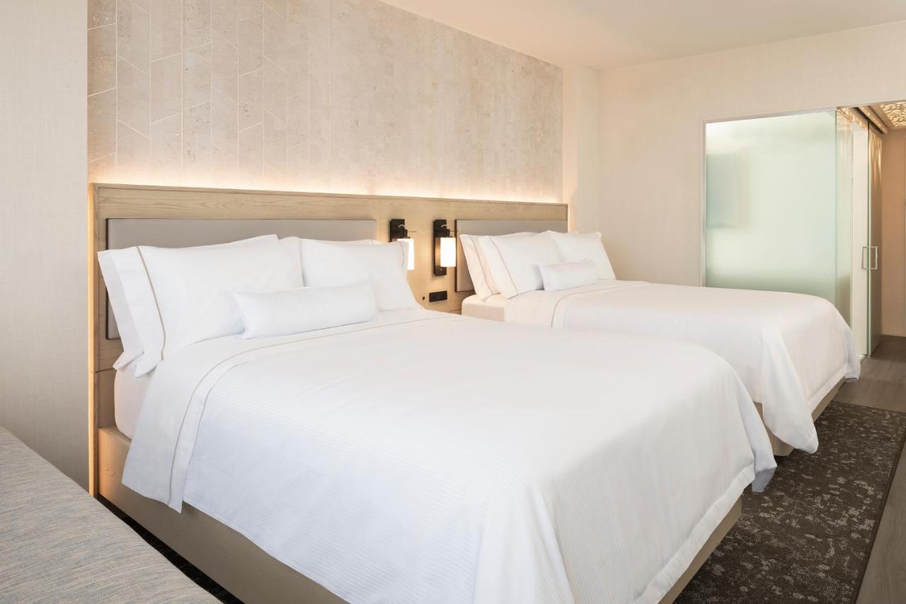 Hotel The Westin Tempe Esterno foto