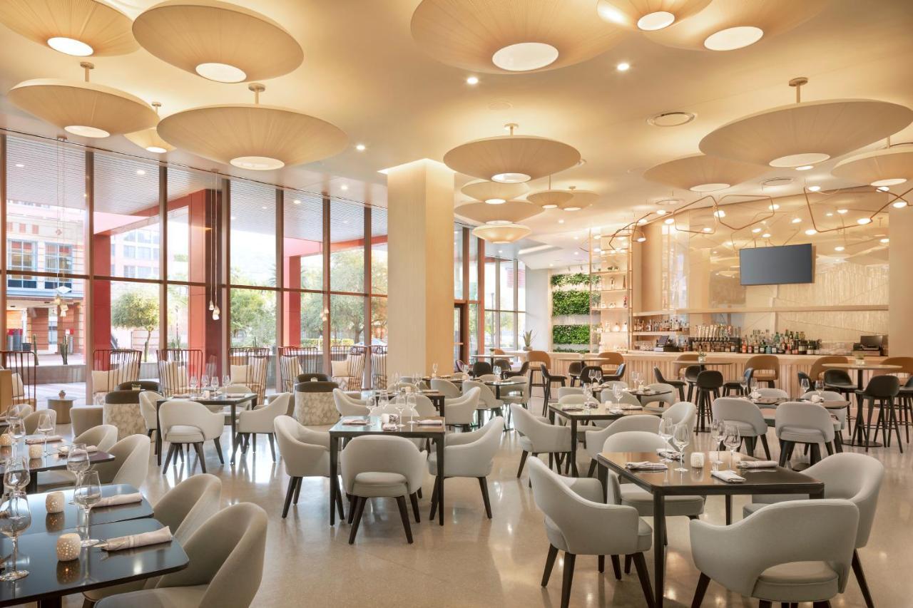 Hotel The Westin Tempe Esterno foto