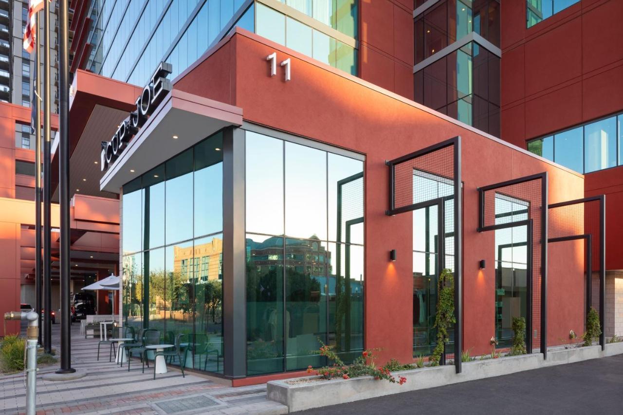 Hotel The Westin Tempe Esterno foto