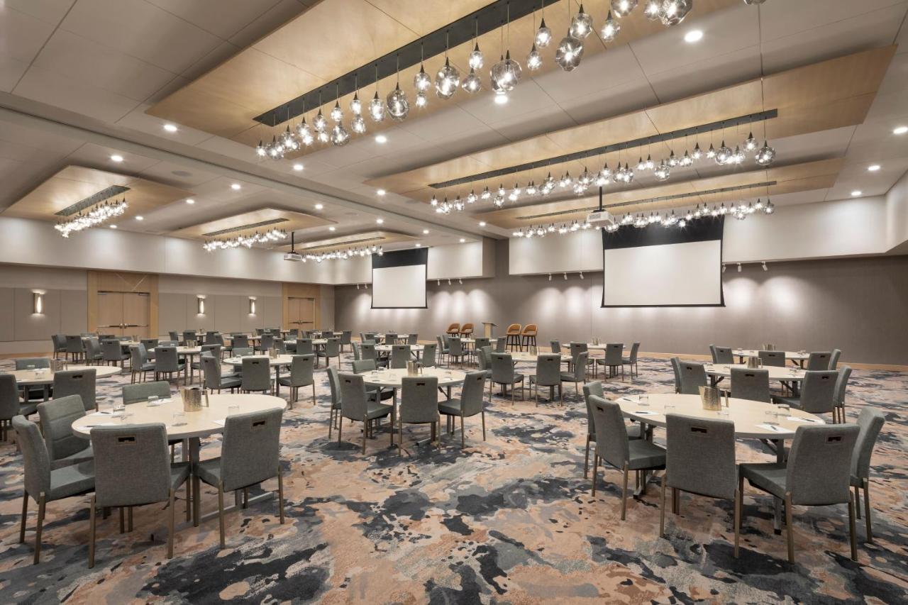 Hotel The Westin Tempe Esterno foto