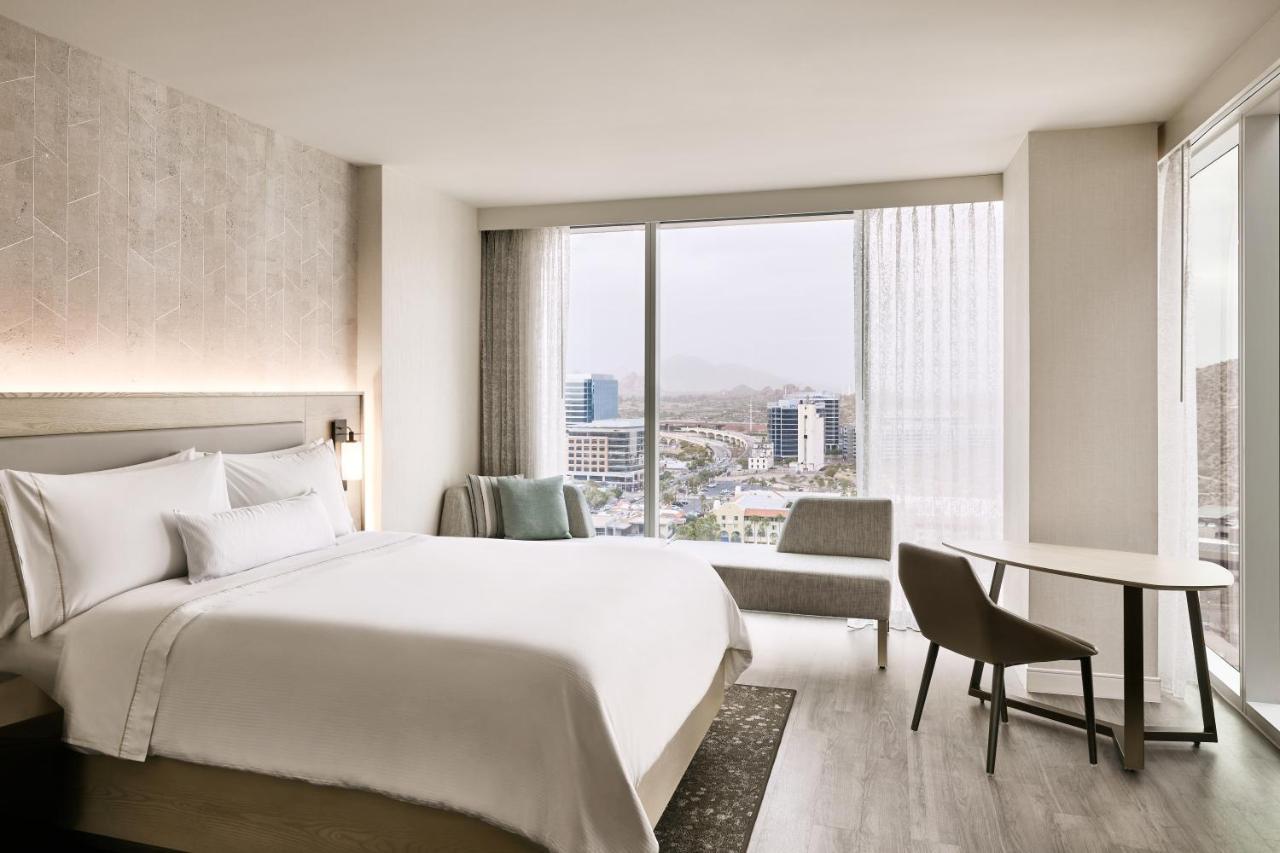 Hotel The Westin Tempe Esterno foto