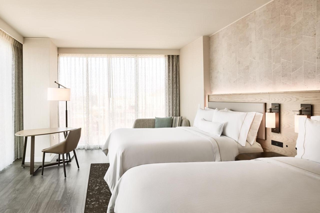 Hotel The Westin Tempe Esterno foto