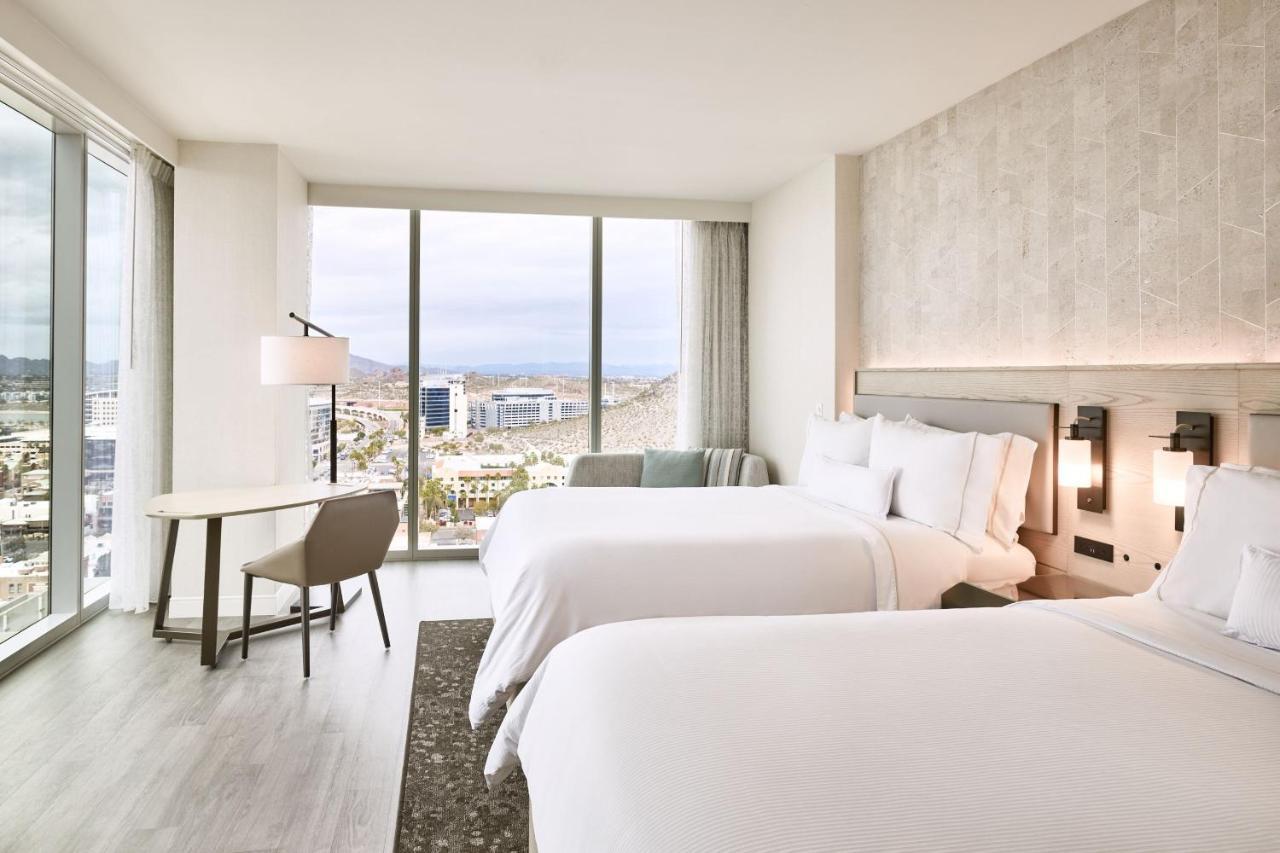 Hotel The Westin Tempe Esterno foto