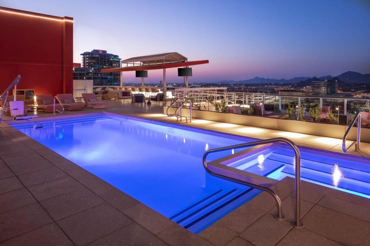 Hotel The Westin Tempe Esterno foto
