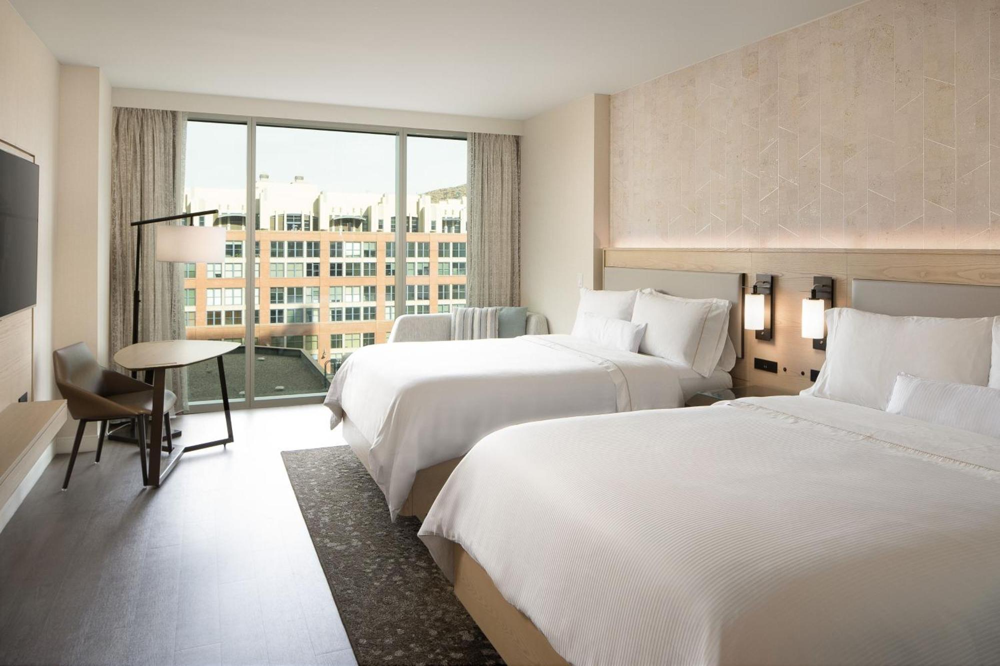 Hotel The Westin Tempe Esterno foto