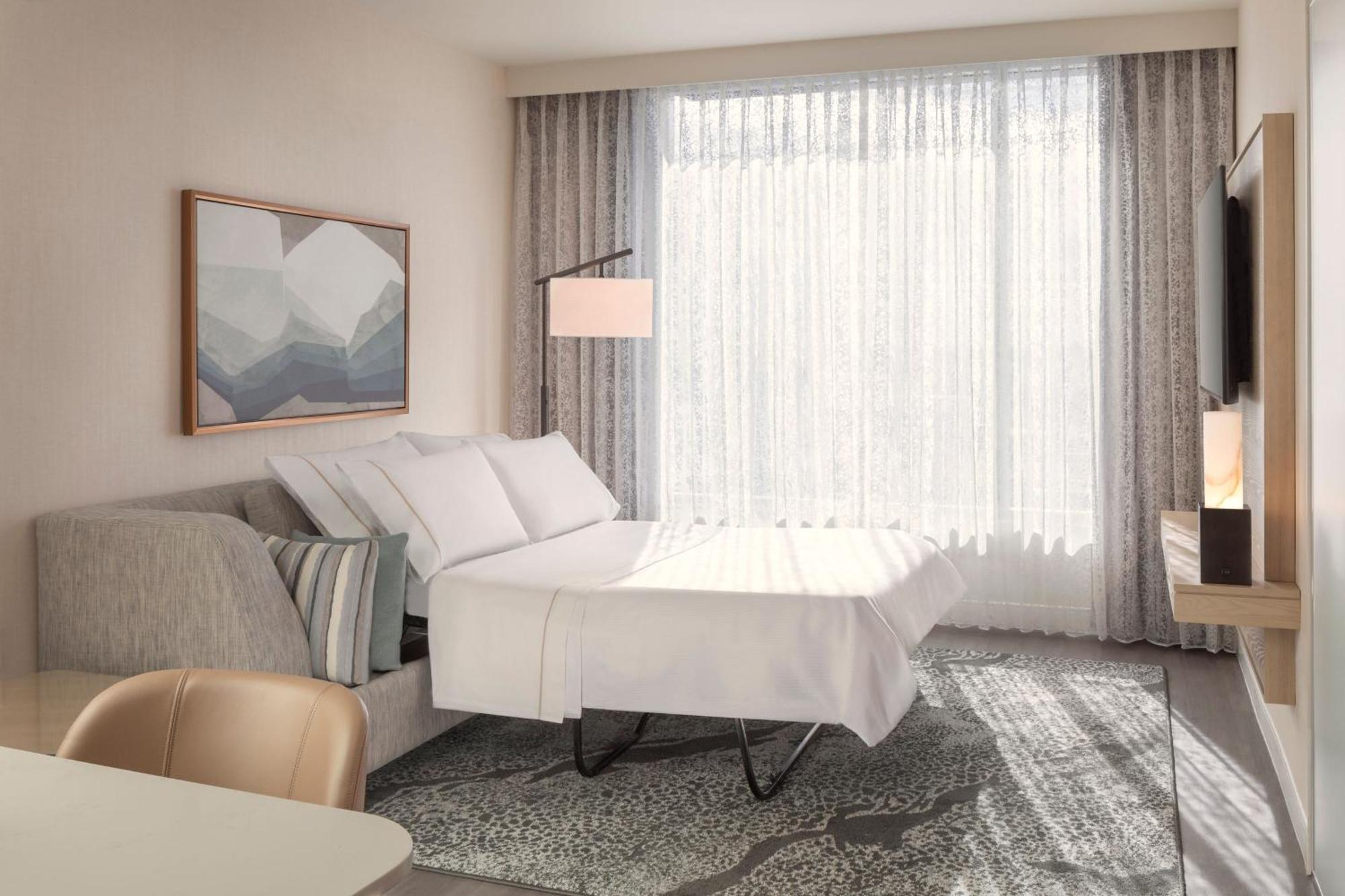 Hotel The Westin Tempe Esterno foto