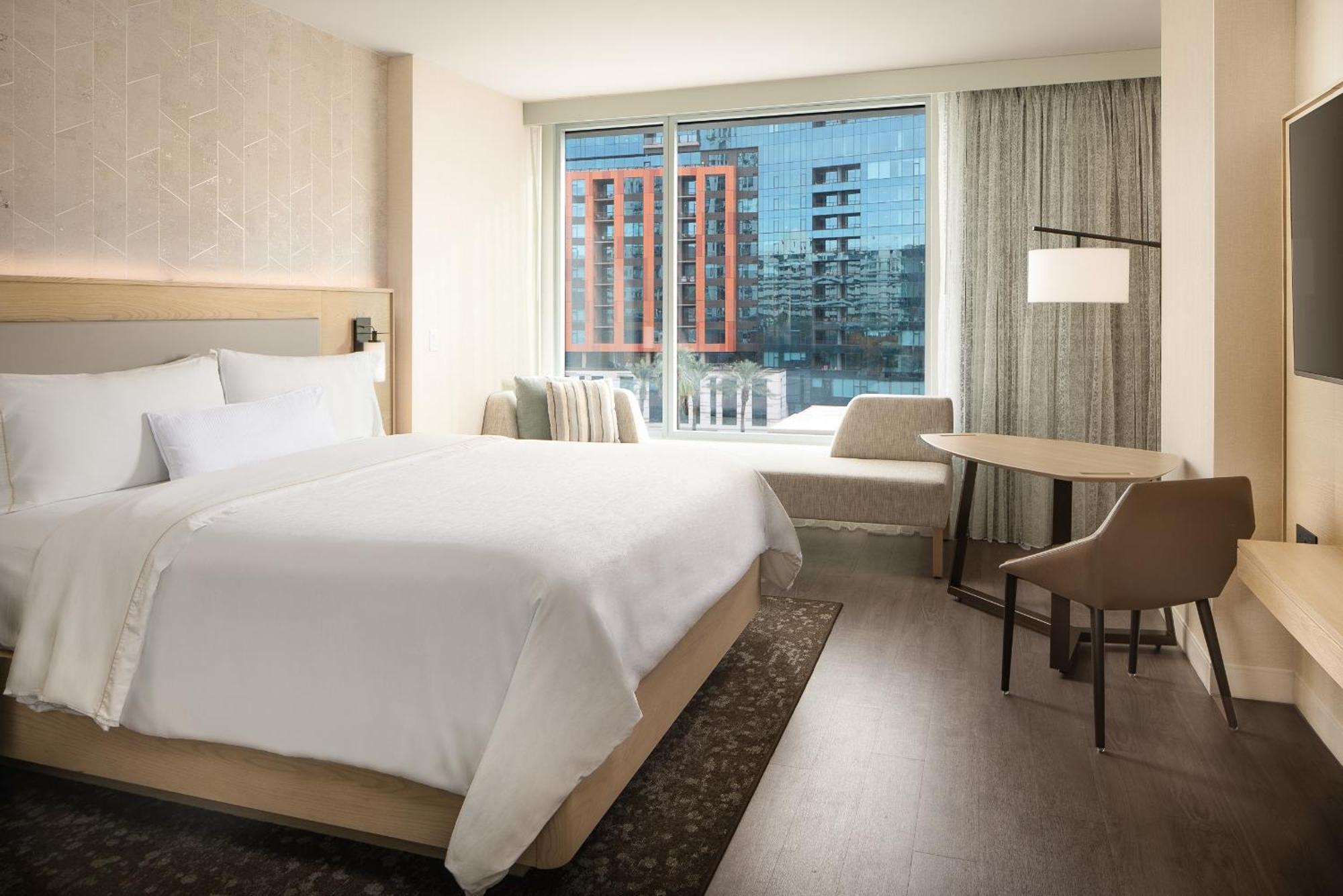 Hotel The Westin Tempe Esterno foto